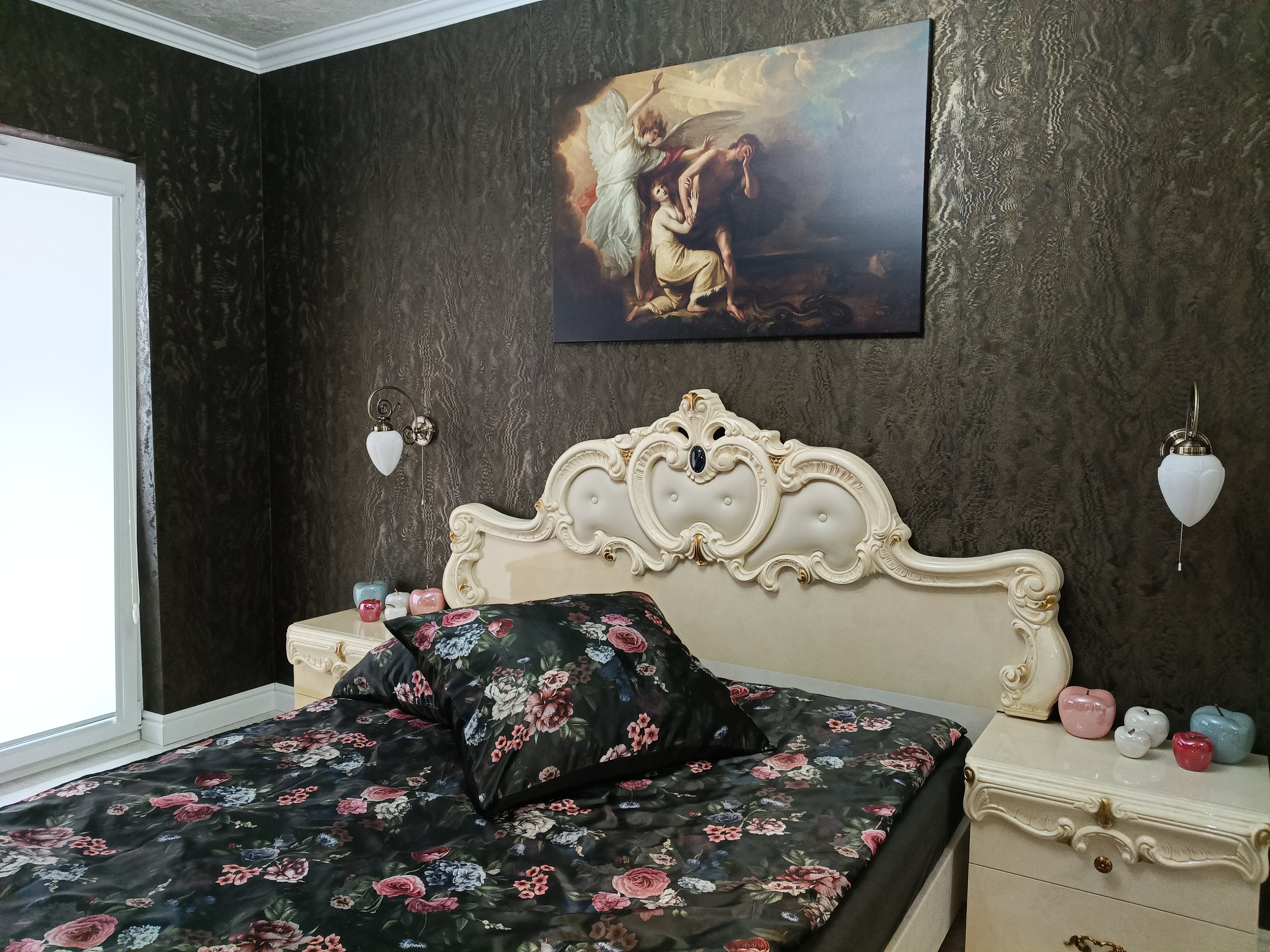 Apartament Rajski
