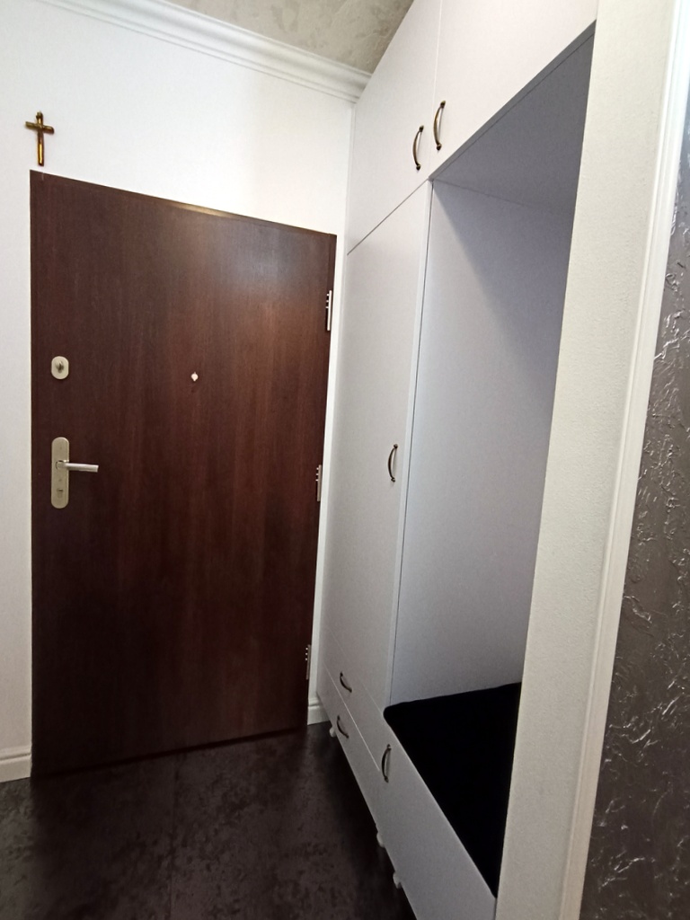 Apartament Rajski
